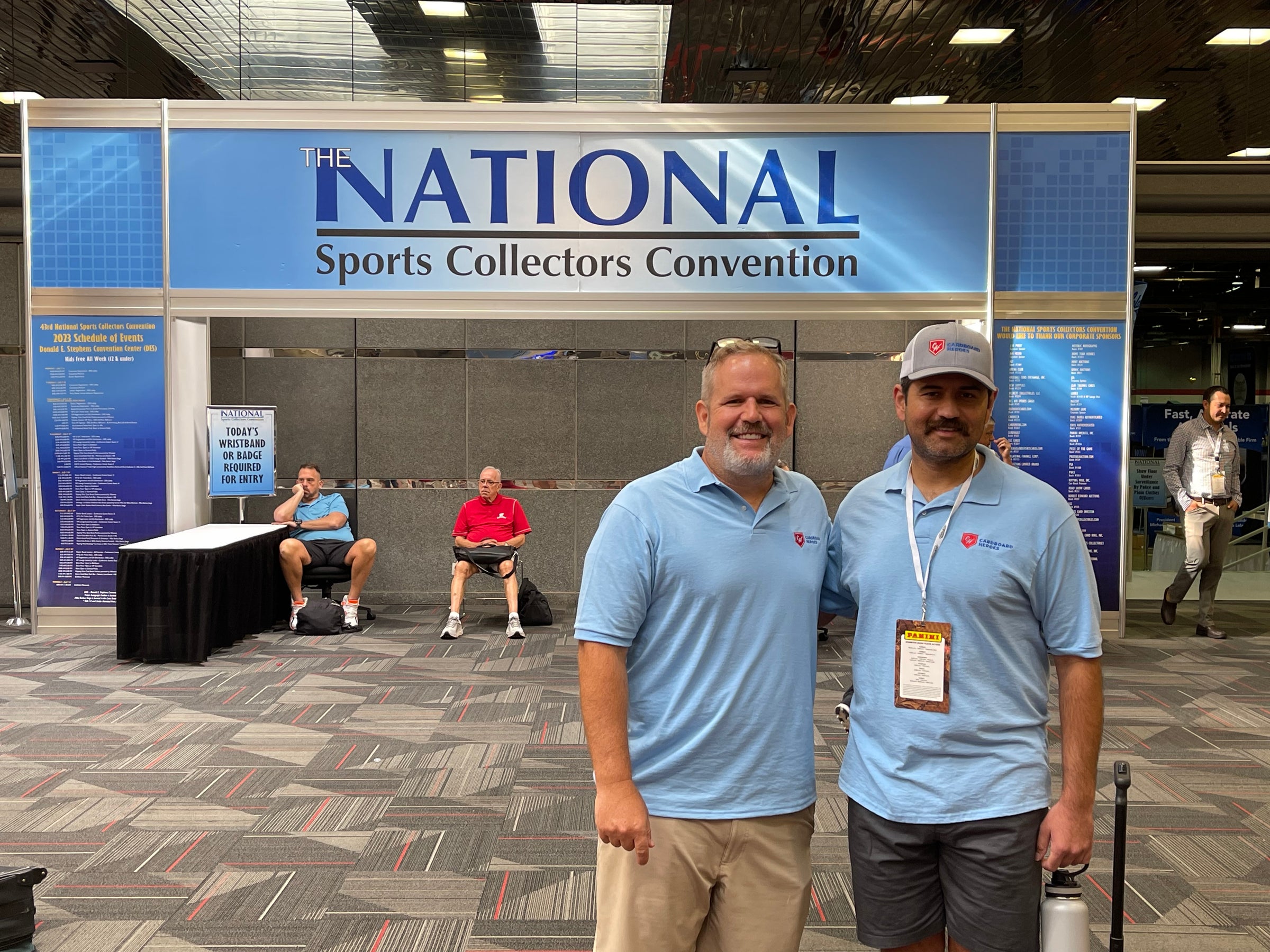 Baseball Cards | Cardboard Heroes LLC